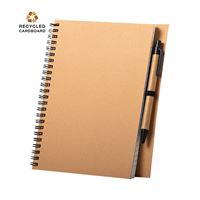 NOTES A SPIRALE ECO A5